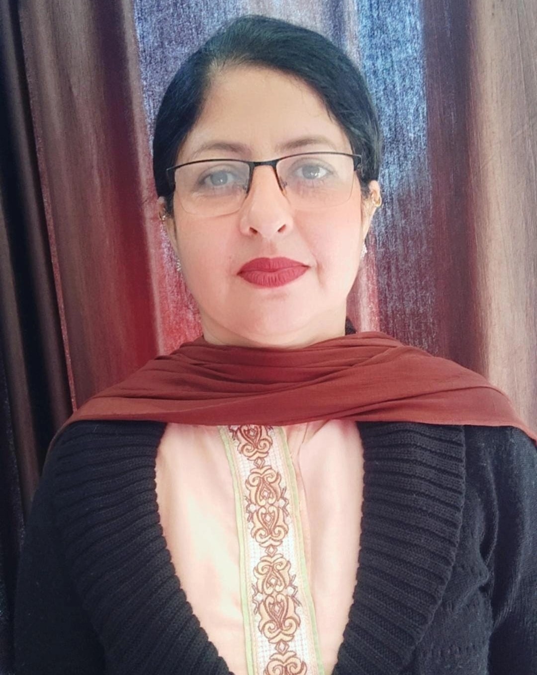 Dean Of University Institute Of Commerce Management Sant Baba Bhag 